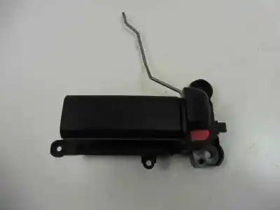 Автозапчасти б/у левая задняя внутренняя ручка за mazda 5 berl. (cr) 2.0 crtd active+ (105kw) ссылки oem iam 