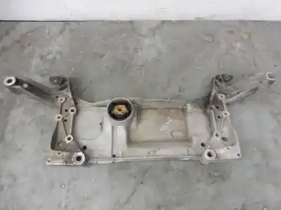 Автозапчасти б/у передний мост за audi s3 (8p) 2.0 tfsi ссылки oem iam 1k0199369f