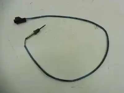 Peça sobressalente para automóvel em segunda mão sonda lambda por jaguar xf 3.0 v6 diesel luxury referências oem iam 9x2312b591ab  