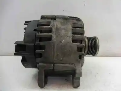 Автозапчастина б/у генератор для volkswagen golf vii lim. advance bluemotion посилання на oem iam 03l903023l
