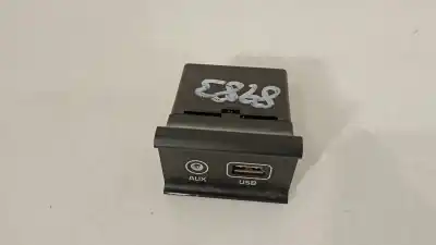 Peça sobressalente para automóvel em segunda mão módulo eletrônico por kia optima concept referências oem iam 96120d4500