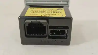 Peça sobressalente para automóvel em segunda mão módulo eletrônico por kia optima concept referências oem iam 96120d4500  
