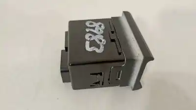 Peça sobressalente para automóvel em segunda mão módulo eletrônico por kia optima concept referências oem iam 96120d4500  