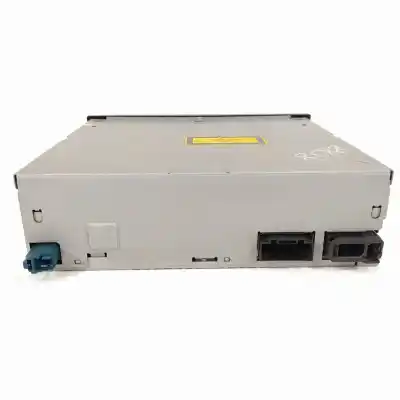 Автозапчасти б/у gps-навигационная система за audi a6 berlina (4f2) 3.0 tdi quattro (165kw) ссылки oem iam 4e0919887c  4e0910887d