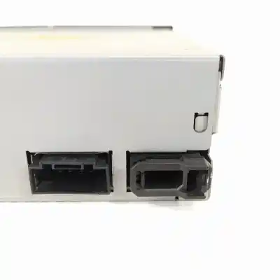 Автозапчасти б/у gps-навигационная система за audi a6 berlina (4f2) 3.0 tdi quattro (165kw) ссылки oem iam 4e0919887c  4e0910887d