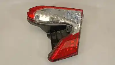 Second-hand car spare part right tailgate light for toyota c-hr ax1t(eu.m)/zyx10(h)/zyx10l-ahxgbw(3a) oem iam references 