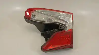Автозапчасти б/у правый задний фонарь за toyota c-hr ax1t(eu.m)/zyx10(h)/zyx10l-ahxgbw(3a) ссылки oem iam   