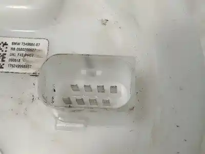 Автозапчасти б/у топливный насос за mini mini countryman (f60) cooper se all4 ссылки oem iam 7349984  
