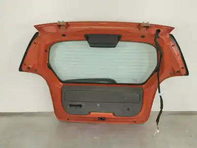 Автозапчастина б/у загальні двері для chevrolet spark 1.0 basis посилання на oem iam 95147560  