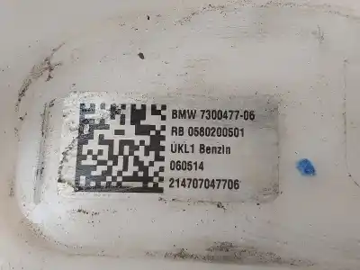 Автозапчастина б/у паливний насос для mini mini (f56) one посилання на oem iam 7300477  