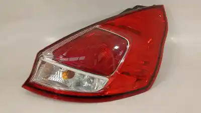 Автозапчасти б/у правый задний фонарь за ford fiesta (ccn) trend ссылки oem iam c1bb13404a