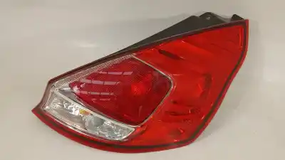 Автозапчасти б/у правый задний фонарь за ford fiesta (ccn) trend ссылки oem iam c1bb13404a  