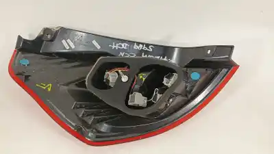 Автозапчасти б/у правый задний фонарь за ford fiesta (ccn) trend ссылки oem iam c1bb13404a  