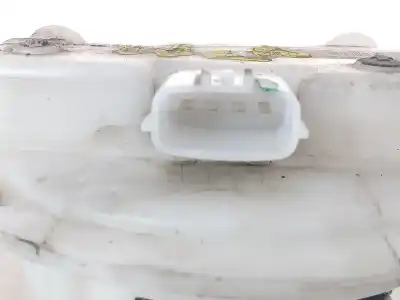 Автозапчастина б/у паливний насос для renault clio iv authentique посилання на oem iam 172025354r  