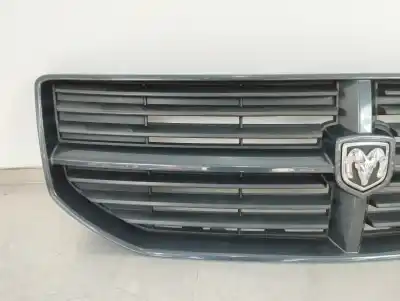 Second-hand car spare part front grille for dodge caliber s oem iam references 1ja911bmaa  