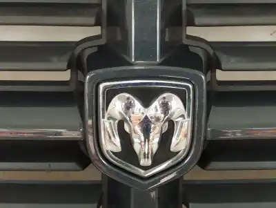 Second-hand car spare part front grille for dodge caliber s oem iam references 1ja911bmaa  