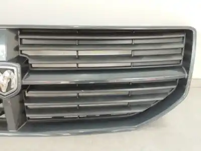 Second-hand car spare part front grille for dodge caliber s oem iam references 1ja911bmaa  