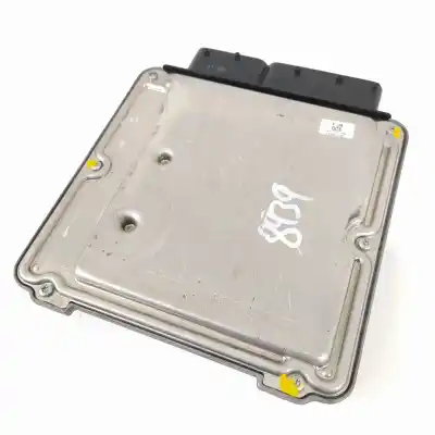 Tweedehands auto-onderdeel ecu motorcontroller voor dodge caliber s oem iam-referenties p05187449ac  0281013693