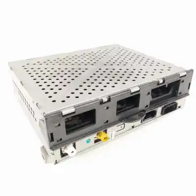 Pezzo di ricambio per auto di seconda mano impianto audio / radio cd per audi a6 berlina (4f2) 3.0 tdi quattro (165kw) riferimenti oem iam 4f0035541  4e0910541c