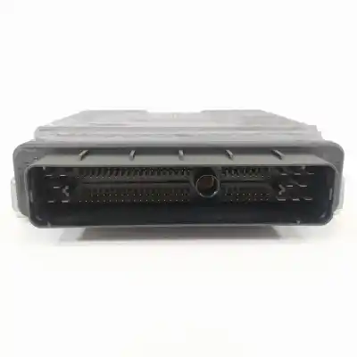 Second-hand car spare part ecu engine control for jaguar x-type 2.0 d classic oem iam references 4x4312a650aj r0411c019g 12249765