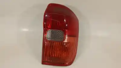 Автозапчасти б/у правый задний фонарь за toyota rav 4 (a2) 1.8 16v cat ссылки oem iam 8155142040  