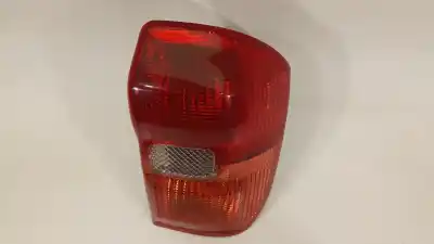 Автозапчасти б/у правый задний фонарь за toyota rav 4 (a2) 1.8 16v cat ссылки oem iam 8155142040  