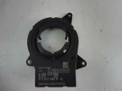 Second-hand car spare part electronic module for smart fortwo coupe basis (66kw) (453.344) oem iam references 0265019069