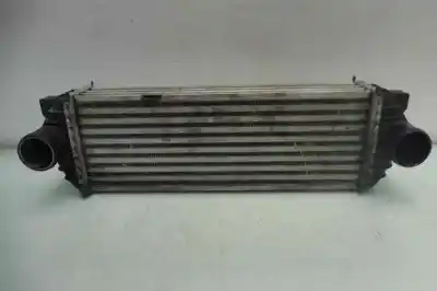 Second-hand car spare part intercooler for ford tourneo connect (tc7) kombi b. corta (2006->) oem iam references 7t169l440ae