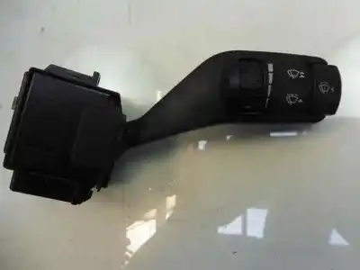 Second-hand car spare part windshiel wiper switch for ford tourneo connect (tc7) kombi b. corta (2006->) oem iam references 4m5t17a553bd