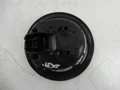 Peça sobressalente para automóvel em segunda mão puxador interior traseiro direito por renault kangoo profesional referências oem iam 8200497655  