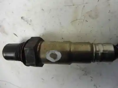 Peça sobressalente para automóvel em segunda mão sonda lambda por peugeot 207 xt referências oem iam 0258986602