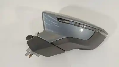 Автозапчасти б/у левое зеркало за seat leon st (5f8) fr ссылки oem iam 5f1857507
