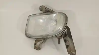 Peça sobressalente para automóvel em segunda mão farol / projetor de nevoeiro esquerdo por fiat grande punto (199) 1.3 16v jtd cat referências oem iam 51718163