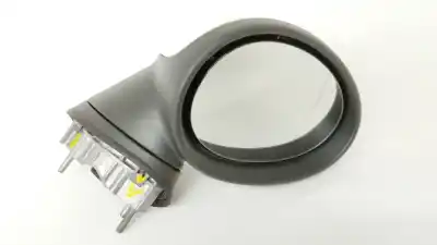 Second-hand car spare part right rearview mirror for mini mini (r56) one oem iam references   