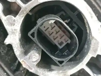 Peça sobressalente para automóvel em segunda mão espelho retrovisor esquerdo por mini mini (r56) cooper s referências oem iam 51162219609  