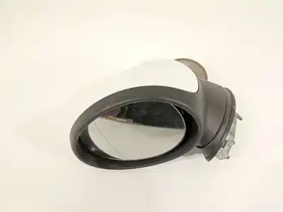 Peça sobressalente para automóvel em segunda mão espelho retrovisor esquerdo por mini mini (r56) cooper s referências oem iam 51162219609  