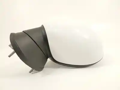 Peça sobressalente para automóvel em segunda mão espelho retrovisor esquerdo por mini mini (r56) cooper s referências oem iam 51162219609  