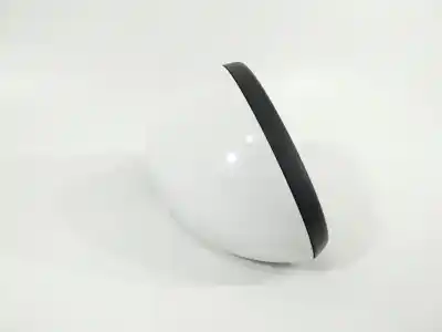Peça sobressalente para automóvel em segunda mão espelho retrovisor esquerdo por bmw mini (r56) cooper referências oem iam 51162755635  