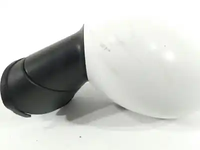 Peça sobressalente para automóvel em segunda mão espelho retrovisor esquerdo por bmw mini (r56) cooper referências oem iam 51162755635  