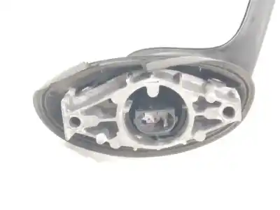 Peça sobressalente para automóvel em segunda mão espelho retrovisor esquerdo por bmw mini (r56) cooper referências oem iam 51162755635  