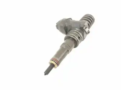 Автозапчасти б/у инжектор за skoda octavia berlina (1z3) active ссылки oem iam 038130073ag