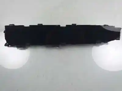 Pezzo di ricambio per auto di seconda mano display multifunzione per toyota prius (nhw20) sol riferimenti oem iam 5541047050