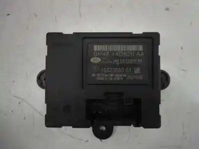 Second-hand car spare part comfort module for jaguar xf 3.0 v6 diesel luxury oem iam references bh4214d620aa