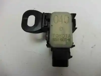 Second-hand car spare part parking sensor for toyota verso active oem iam references 8934164010a1  
