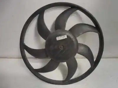 Автозапчастина б/у ЕЛЕКТРО ВЕНТИЛЯТОР для OPEL CORSA D  Посилання на OEM IAM 55702179  