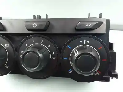 Автозапчасти б/у отопление / кондиционирование воздуха за citroen c3 lx ссылки oem iam 400018004  