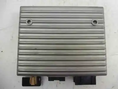 Автозапчасти б/у электронный модуль за opel astra j lim. enjoy ссылки oem iam 13353284  