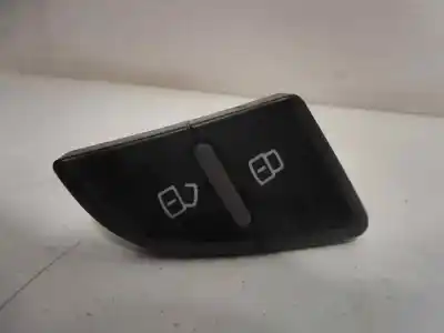 Pezzo di ricambio per auto di seconda mano comando multifunzione per audi s4 avant (8k5) 3.0 tfsi riferimenti oem iam 8k1962107a