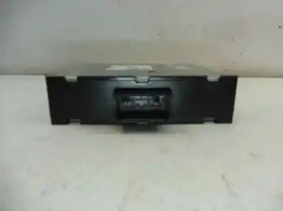 Second-hand car spare part electronic module for bmw serie 1 coupe (e82) 123d oem iam references 6142912708802  011512653201