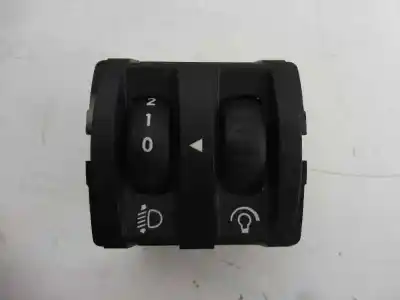 Gebrauchtes Autoersatzteil MULTIFUNKTIONSSTEUERUNG zum RENAULT CLIO IV  OEM-IAM-Referenzen 251900567R  